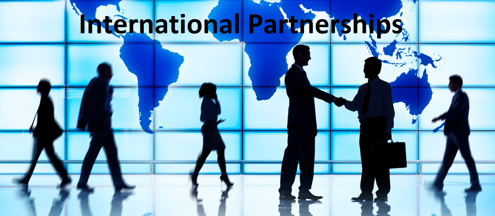 International partnerships
