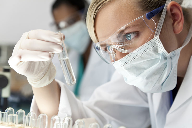 Quality at InterMedica